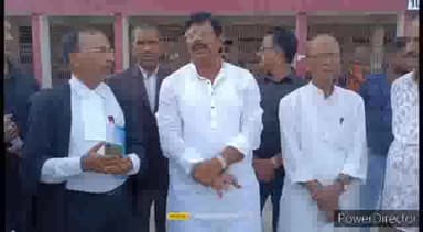 कहरा: जेल में मोबाइल बरामदगी मामले में सहरसा कोर्ट ने पूर्व सांसद आनंद मोहन को किया बाइज्जत बरी, न्यायालय के प्रति जताया आभार