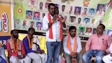 जगदलपुर: पुसपाल में मनाया गया मनाया गया जगतू महारा दिवस,वीएचपी हुई शामिल