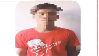 डेहरी: नगर थाने की पुलिस ने हत्याकांड में फरार चल रहे एक आरोपी को किया बारुण से गिरफ्तार, एसपी ने दी जानकारी