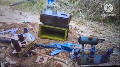 अजमेर: क्रिश्चियन गंज थाना क्षेत्र स्थित माकड़ वाली रोड के पास ट्रांसफार्मर चोरी होने का मामला आया  सामने खाने में कराया मामला