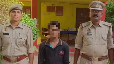 करनैलगंज: सुखराज सिंह टेपरा पहाड़ापुर से शातिर चोर को 24 घंटे के अंदर किया गिरफ्तार,चोरी की घटना का हुआ खुलासा