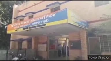 जोधपुर: पीलवा हाउस के पास कुछ रोज पूर्व एक युवक को बैरहमी से पीटने के आरोप में तीन आरोपी हुए गिरफ्तार, पुलिस जुटी जांच में