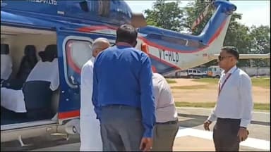 कांकेर: मुख्यमंत्री भूपेश बघेल का आज कांकेर आगमन तथा नामांकन रैली रोड -शो कार्यक्रम में होंगे शामिल