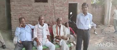 उरई: रामपुरा थाना क्षेत्र में दो ऑटो की भिड़ंत में एक वृद्ध की मौके पर हुई मौत, मेडिकल कॉलेज में हुआ पोस्टमार्टम