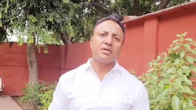 🙏मंदसौर के किसान भाइयों से निवेदन🙏