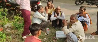 उरई: परिजनों ने उरई क्षेत्र में नवजात शिशु की मौत पर अस्पताल के कर्मियों पर लगाया लापरवाही का आरोप, मेडिकल कॉलेज में हुआ पीएम