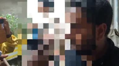 दरभंगा: विश्वविद्यालय थाना के कादिराबाद मे जमीनी विवाद मे चली गोलीकांड को लेकर पुलिस ने 1 अभियुक्त को भेजा न्यायिक हिरासत में