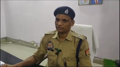 गोंडा: विशुनापुर बेलभरिया निवासी एक महिला ने गांव के तीन लोगों पर मारपीट करने का लगाया आरोप, एफआईआर कराई दर्ज