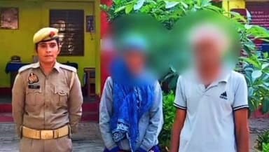 करनैलगंज: थाना कटरा बाजार पुलिस ने अपने घर से नाराज बहराइच निवासिनी लड़की को समझा बूझकर परिजनों को किया सुपुर्द