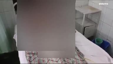 थानागाजी: गोला का बास मार्ग पर बाइक सवार ट्रैक्टर से टकराया, सिर में लगी चोट