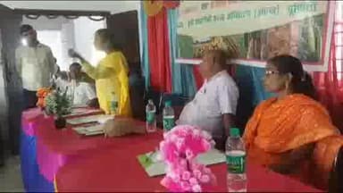 जलालगढ़: रबी अभियान 2023 का आयोजन प्रखंड कृषि ई भवन जलालगढ़ में किया गया।