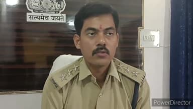 मेहगांव: बगथरा गांव में मरघट के पास गोहद मौ रोड पर डंपर ने मारी ट्रैक्टर में टक्कर,पुलिस ने किया मामला दर्ज