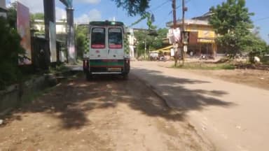 पखांजूर: लोहरी में भालू के हमले से घायल युवक की हुई मौत