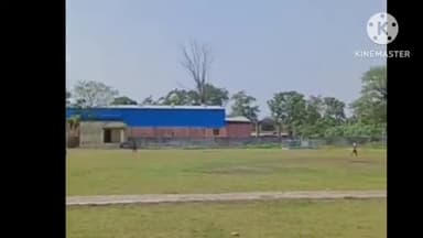 बगहा: बगहा के तीन प्रखंडों में बनेगा  फुटबॉल स्टेडियम