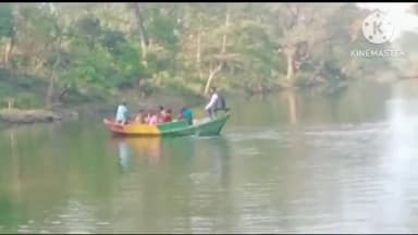 बगहा: बगहा के वाल्मीकी टाइगर रिजर्व कल से पर्यटकों के लिए खुलेगा,सभी तैयारियां हुई पूरी