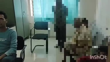 कुरवाई: जिले की पुलिस ने 15 दिवसीय विशेष अभियान चलाकर लगभग 700 गैर-जमानती वारंट कराए तामील