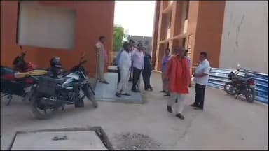 सिधाव: दुखिछापर गांव में दहेज के लिए 4 माह की गर्भवती विवाहिता की हत्या, पति और सास गिरफ्तार