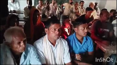 उजियारपुर: पतैली में अखिल भारतीय खेत एवं ग्रामीण मजदूर सभा का तीसरा प्रखंड सम्मेलन हुआ आयोजित