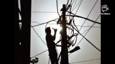 देवघर: जसीडीह थाने में बिजली विभाग की टीम ने बिजली चोरी करने वाले 9 लोगों के खिलाफ मामला कराया दर्ज