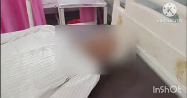 बाह: कस्बा जरार में एक व्यक्ति पर खूंखार स्वानों ने बोला हमला,किया लहूलुहान,इलाज जारी