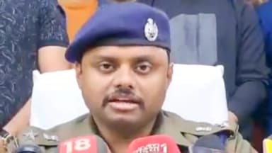 बहराइच: पुलिस अधीक्षक ने 25 उपनिरीक्षकों का किया तबादला, पुलिस लाइन में तैनात 17 उपनिरीक्षकों को अलग-अलग थानों में मिली तैनाती