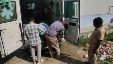 अररिया: फारबिसगंज मे तैनात ASI कि डेंगू से हुई मौत,शव को पोस्टमार्टम के लिए लाया गया सदर अस्पताल