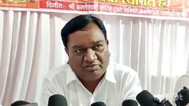 डोंगरगढ़: आगामी दो दिनों में श्रद्धालुओं की बड़ी संख्या में आने की संभावना को देखते हुए चाक-चौबंद व्यवस्था करने कलेक्टर ने दिए निर