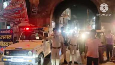 पानीपत: पानीपत में त्योहारी सीजन को देखते हुए सुबह 10:00 बजे से रात्रि 9:00 बजे तक लोडिंग वाहनों की एंट्री बैन,