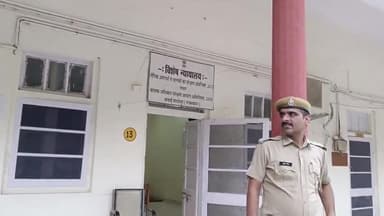 सवाई माधोपुर: जिला विशेष पॉक्सो न्यायालय ने नाबालिक पीड़िता का अपहरण कर सामूहिक दुष्कर्म के आरोपियों की जमानत प्रार्थना पत्र खारिज की