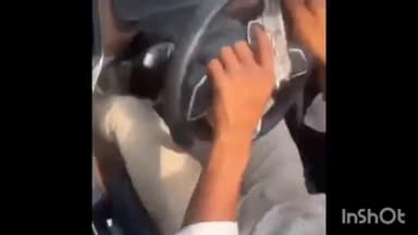 एत्मादपुर: थाना एत्माद्दौला क्षेत्र में अवैध हथियार और बिना नंबर प्लेट की कार में रील बनाकर दहशत फैलाते युवक का वीडियो हुआ वायरल