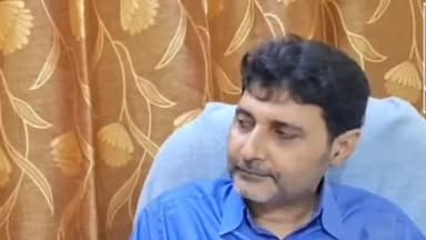 डुमरा: जदयू एमएलसी रेखा कुमारी के पति ने कहा- अगर किसी का आंकड़ा कम तो देखेगी सरकार