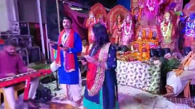 भव्य देवी जारण।संपर्क करें।जय माता दी🚩🙏संपर्क करे(7007256570)