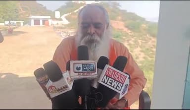 अलवर: विराटनगर में पांडव काल का समय का मनसा मंदिर,लाखों लोग करते हैं दर्शन, मनोकामना होती है पूर्ण,