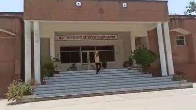 हमीरपुर: हमीरपुर में जिलाधिकारी से अधिक डीएपी आवंटित करने की मांग