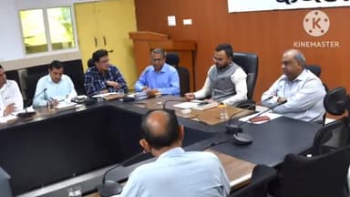 कैथल: चिरायु आयुष्मान योजना का लाभ लेने के लिए अब आवेदन की तिथि बढ़कर हुई 31 अक्टूबर: डीसी, प्रशांत पवार