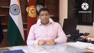 जींद: सिख गुरूद्वारा प्रबंधक कमेटी के चुनाव हेतु पंजीकरण की तिथि को 31 अक्टूबर तक बढ़ाया-डीसी