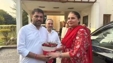 ਨਾਭਾ: ਪੰਜਾਬ ਭਾਜਪਾ ਦਿਨੋਂ ਦਿਨ ਮਜ਼ਬੂਤ ਹੋ ਰਹੀ ਹੈ :ਬੀਬਾ ਜੈ ਇੰਦਰ ਕੌਰ, ਪੰਜਾਬ ਭਾਜਪਾ ਮੀਤ ਪ੍ਰਧਾਨ