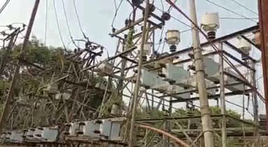 धनबाद/केंदुआडीह: दुर्गा पूजा मे विद्युत आपूर्ति को लेकर के विभाग तत्पर व्यापक व्यवस्थाओं को कर लिया गया दुरुस्त