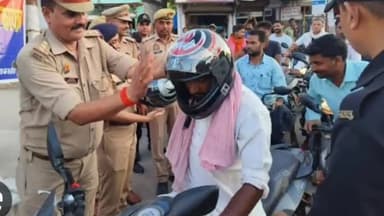 जमुनहा: जनपदीय पुलिस ने 39 वाहनों का ई-चालान कर ₹56000 का किया जुर्माना