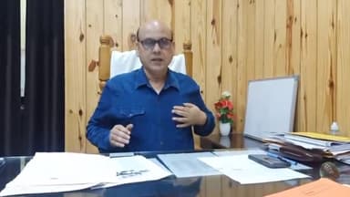 बरेली: जिले में डेंगू हुआ जानलेवा, NRLM के जिला प्रबंधक समेत 2 की हुई डेंगू से मौत; CMO बोले- बुखार से हुई मौतों का होगा ऑडिट