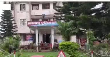 जलालगढ़: जलालगढ़ बाजार के समीप ‌वार्ड नंबर 4 से बीती रात एक ग्लैमर मोटरसाइकिल की हुई चोरी।