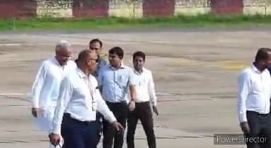 जगदलपुर: मुख्यमंत्री भूपेश बघेल चर्च मैदान में आम सभा को करेंगे संबोधित