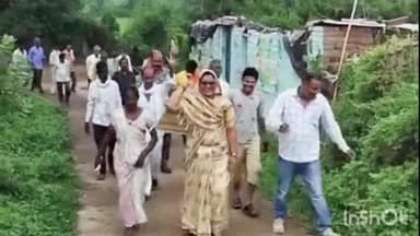 कुरवाई: प्रदेश कांग्रेस कमेटी ने अपने 88 उम्मीदवारों के नाम के साथ जारी की दूसरी सूची, कुरवाई से रानी अहिरवार बनी प्रत्याशी