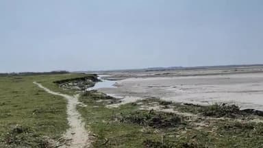 धनौरा: गजरौला के तिगरी गंगा धाम में कार्तिक पूर्णिमा की तैयारियों को लेकर डीएम ने दिए निर्देश, कहा- लापरवाही पर होगी कार्रवाई