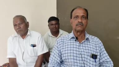 मनोहरथाना: मनोहर थाना क्षेत्र आज भी पिछड़ा हुआ, लोगों के पास मूलभूत सुविधा तक नहीं : शोभाराम भील