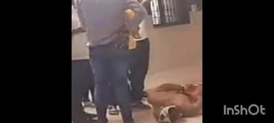 दुर्ग: जिला अस्पताल में इलाज के लिए लाए गए मरीज की पिटाई से हुई मौत, सुरक्षा गार्डों पर लगा आरोप