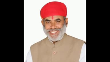 बड़गांव: विधानसभा चुनाव को लेकर उदयपुर सहित राजस्थान में भाजपा ने दूसरी व कांग्रेस ने प्रत्याशियों की पहली लिस्ट की जारी