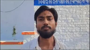 गोंडा: बाबागंज निवासी शख्स की बाबागंज में दुकान के बाहर खड़ी बाइक हुई चोरी, पीड़ित की शिकायत पर पुलिस कर रही जांच