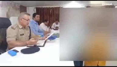 खड्डा: चौरा खास थाना क्षेत्र के एक गांव में एक युवती के साथ हुआ दुष्कर्म का प्रयास,पीड़ित ने सीओ से की शिकायत