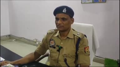 गोंडा: कांशीराम कॉलोनी निवासी व्यक्ति को विदेश भेजने के नाम पर रिश्तेदार ने की ₹90,000 की ठगी, थाने में FIR दर्ज